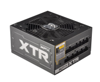 XFX Black Edition XTR Full Modular 550W - 243091 - zdjęcie 2